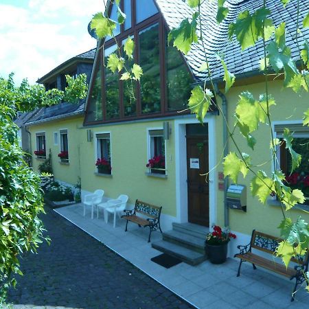 Pension Am Weinberg Мезеніх Екстер'єр фото
